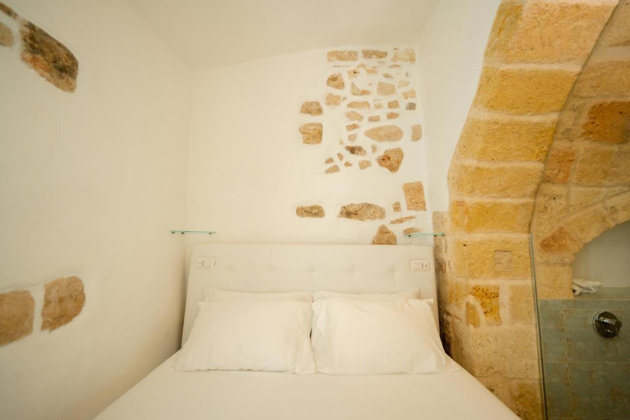 Apulian Escapes - Suite Il Fico بولينيانو آ ماري المظهر الخارجي الصورة
