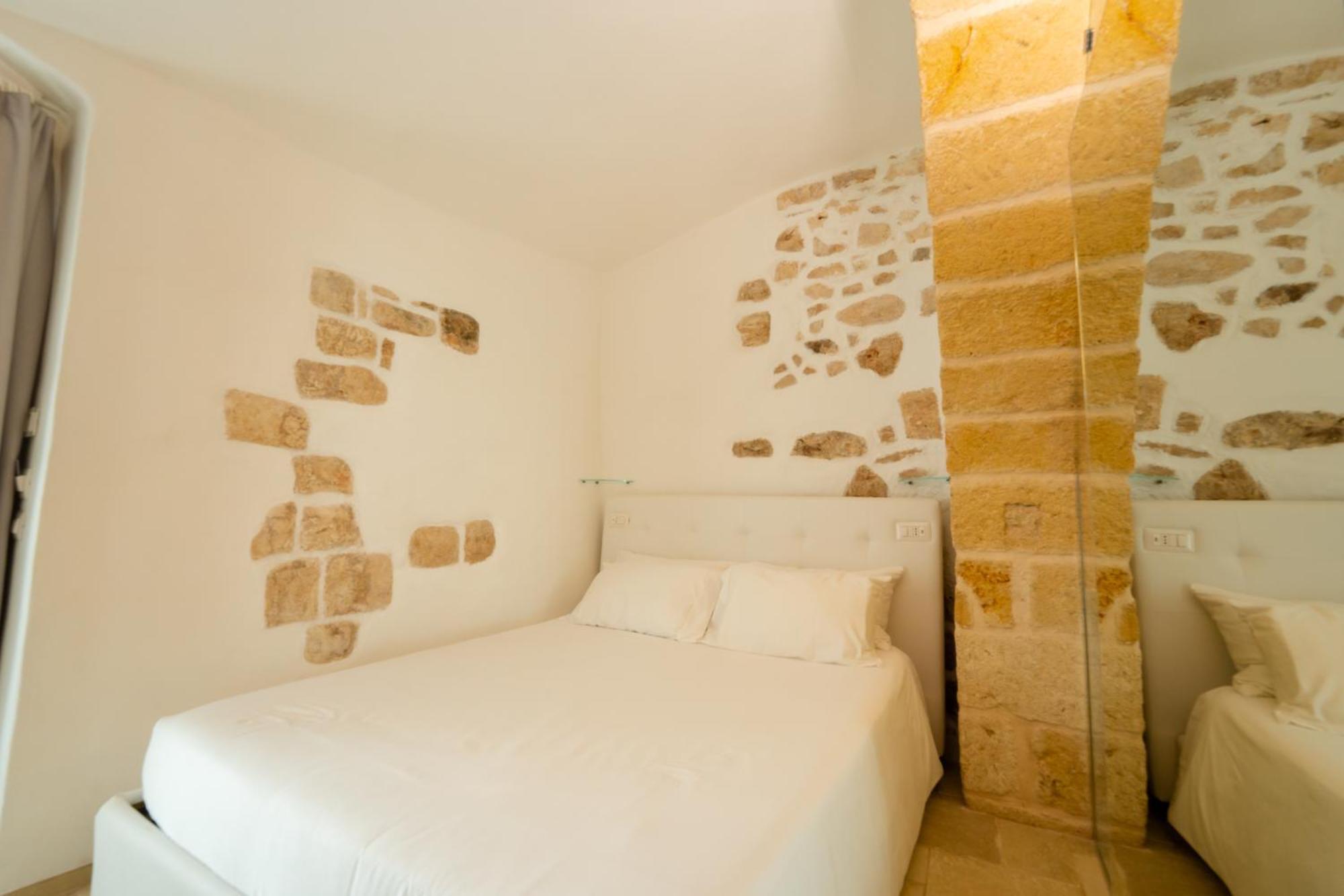 Apulian Escapes - Suite Il Fico بولينيانو آ ماري المظهر الخارجي الصورة